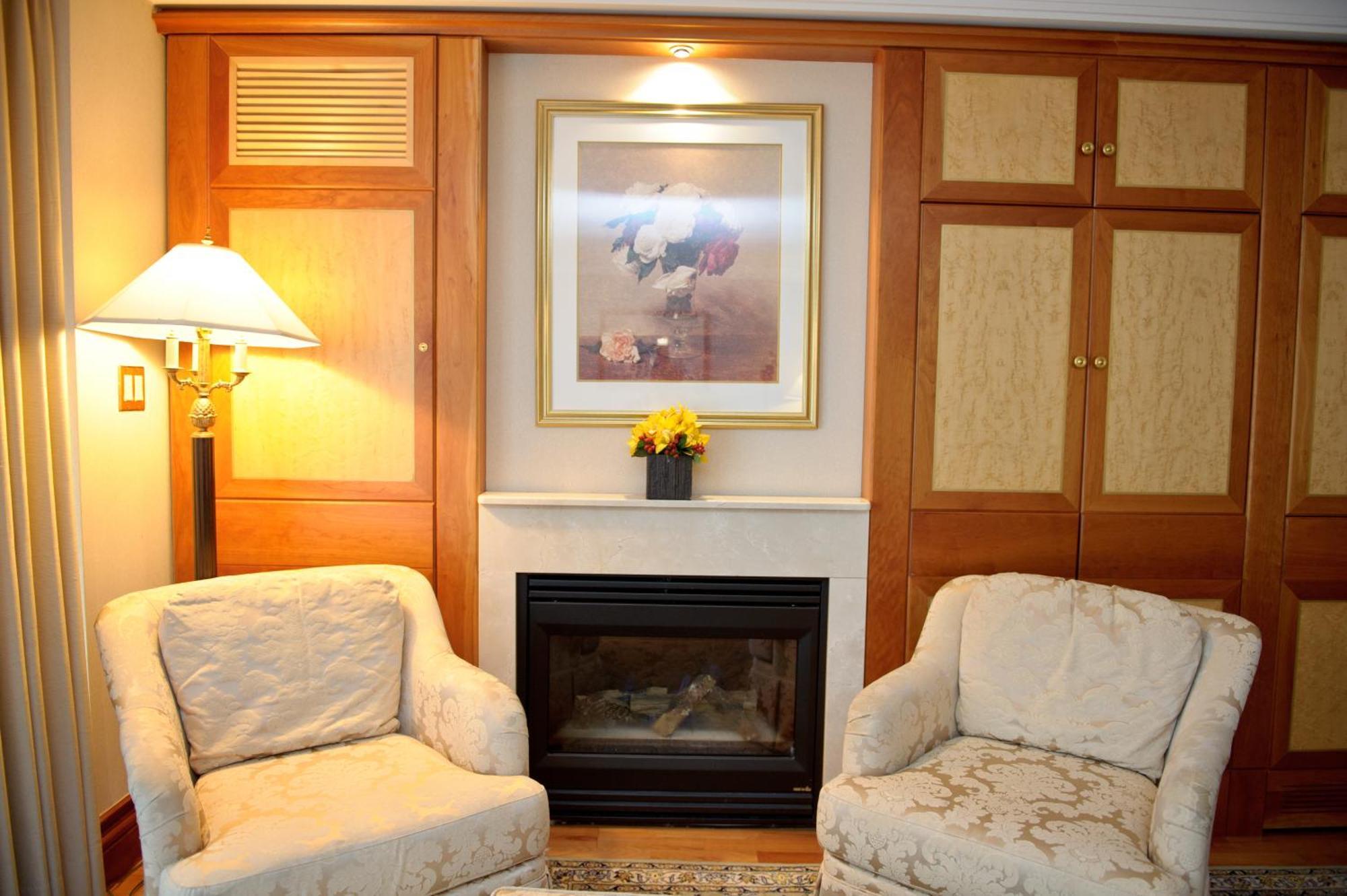 The Waterside Inn มิสซิสซอกา ห้อง รูปภาพ