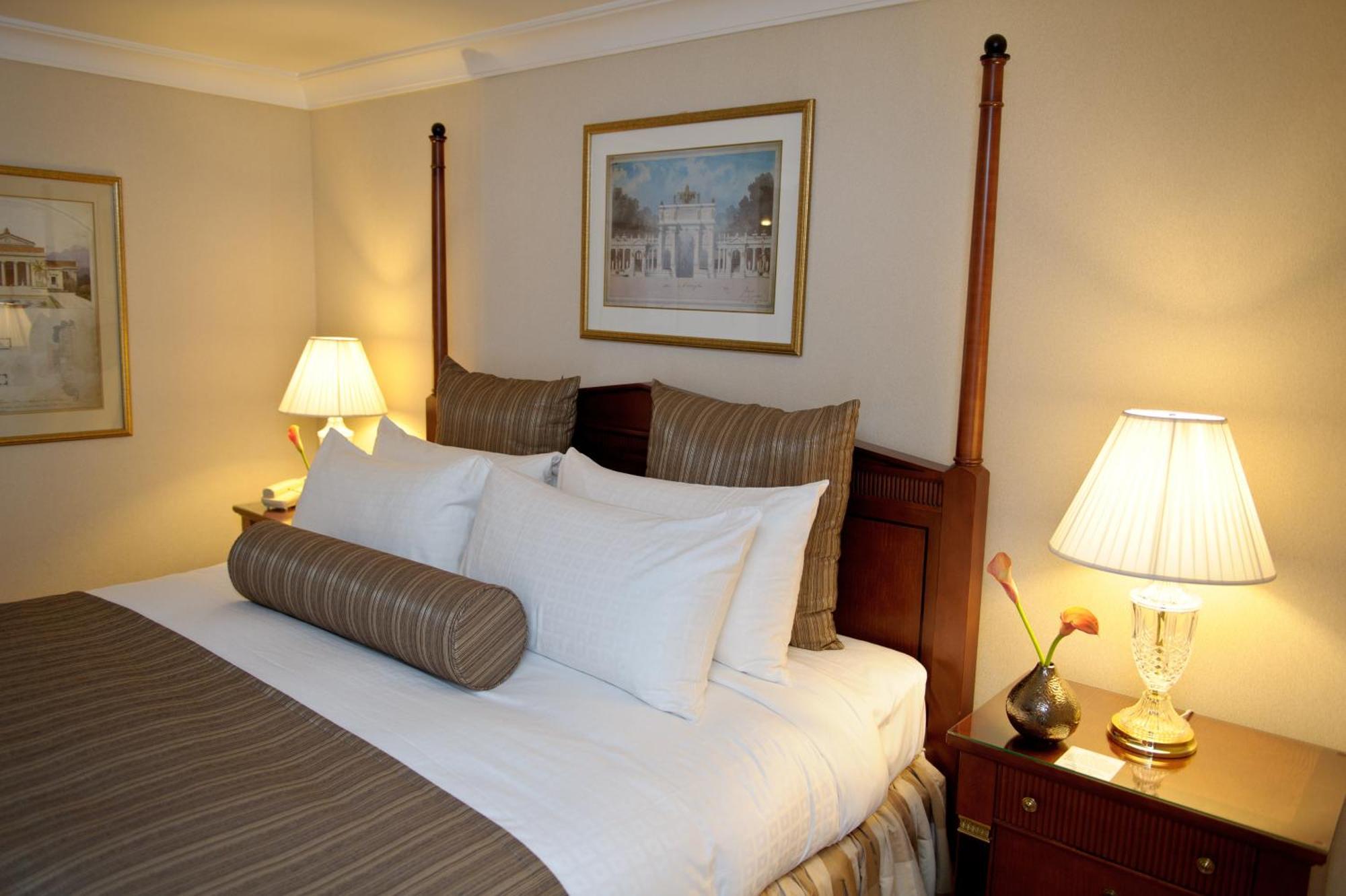 The Waterside Inn มิสซิสซอกา ห้อง รูปภาพ