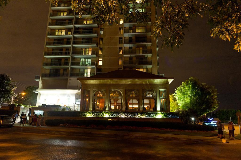 The Waterside Inn มิสซิสซอกา ภายนอก รูปภาพ